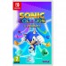 Sonic Colours Ultimate (Switch, русская версия), 105037, Детские